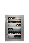 Reparación averías vinoteca Crolls en  Valladolid